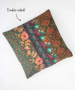 Natural Life Bungalow Euro Sham 14 Natural Life Bungalow Euro Sham