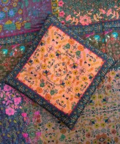 Natural Life Bungalow Euro Sham 16 Natural Life Bungalow Euro Sham