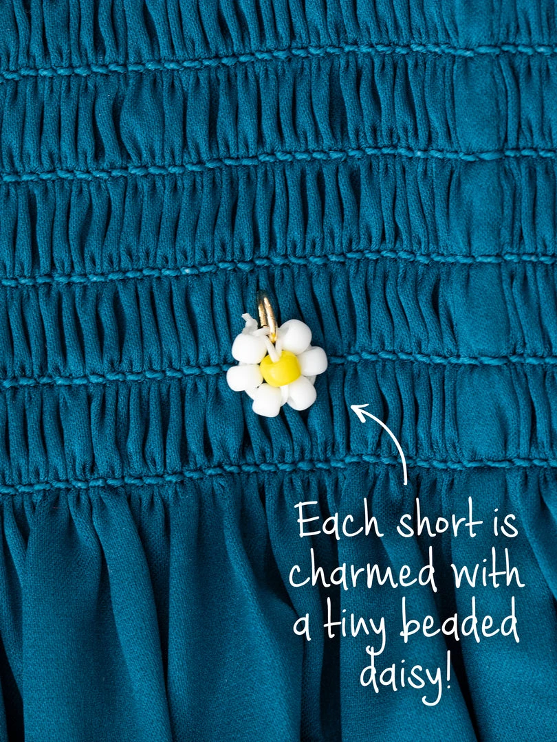 Natural Life Daisy Skort SUMMER SHOP Natural Life Daisy Skort SUMMER SHOP