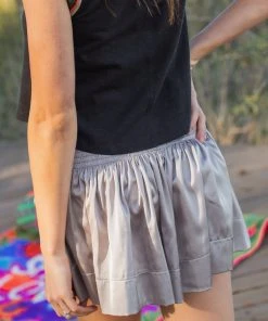 Natural Life Daisy Skort SUMMER SHOP 51 Natural Life Daisy Skort SUMMER SHOP