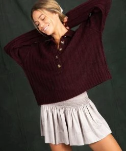 Natural Life Daisy Skort SUMMER SHOP 53 Natural Life Daisy Skort SUMMER SHOP