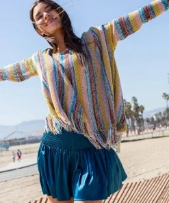 Natural Life Daisy Skort SUMMER SHOP 58 Natural Life Daisy Skort SUMMER SHOP