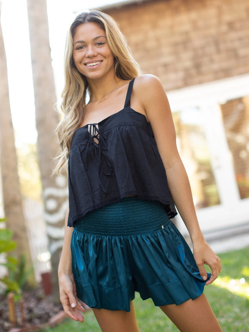 Natural Life Daisy Skort SUMMER SHOP Natural Life Daisy Skort SUMMER SHOP