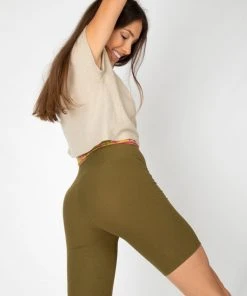 Natural Life Wear Everywhere Bike Short CLOTHES 50 Natural Life Wear Everywhere Bike Short CLOTHES