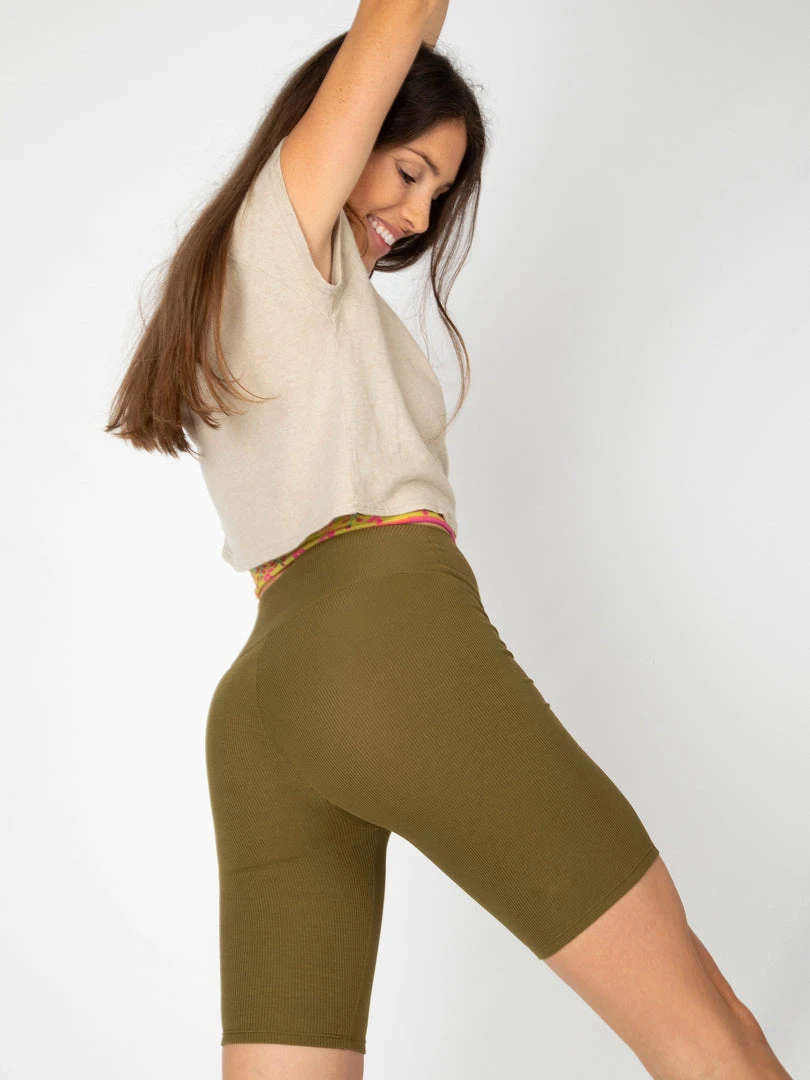 Natural Life Wear Everywhere Bike Short CLOTHES 20 Natural Life Wear Everywhere Bike Short CLOTHES