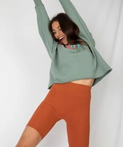 Natural Life Wear Everywhere Bike Short CLOTHES 57 Natural Life Wear Everywhere Bike Short CLOTHES