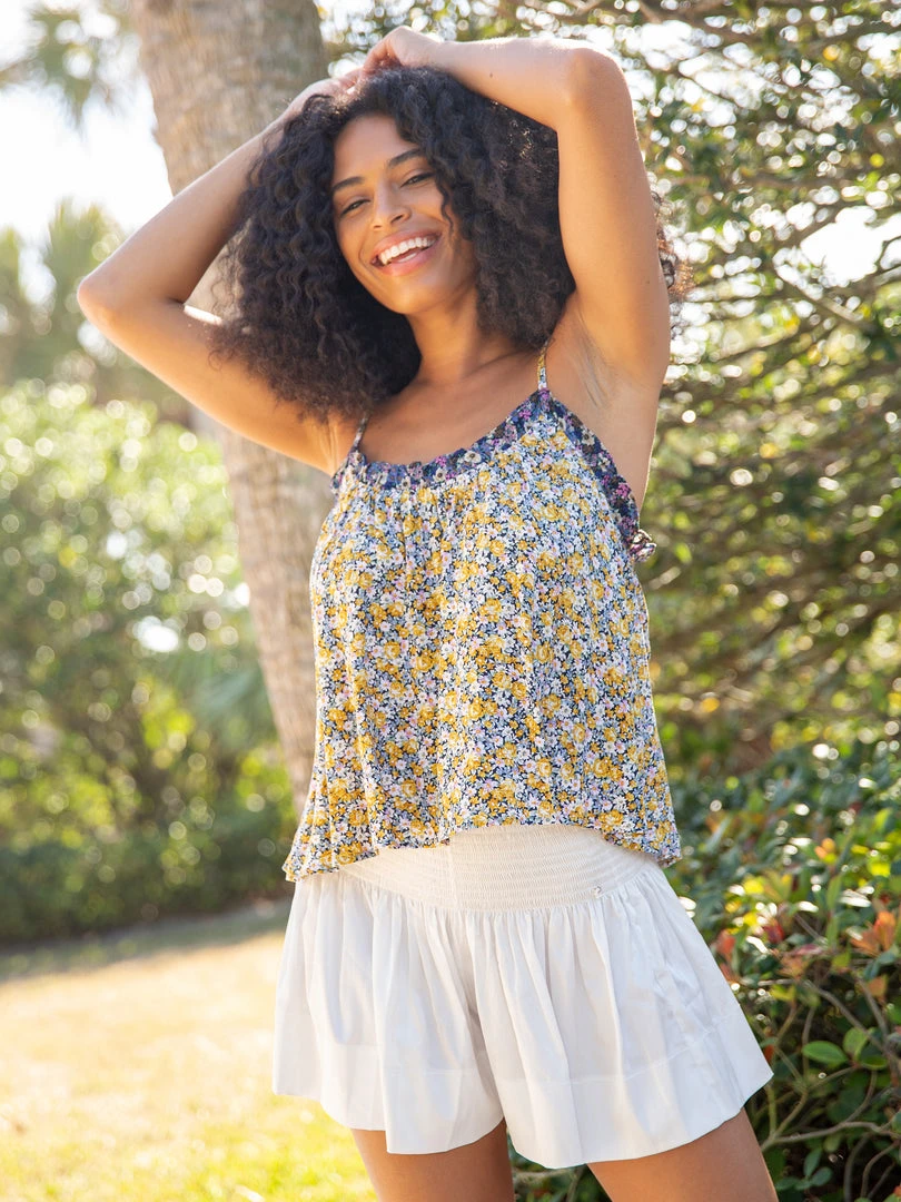 Natural Life Daisy Skort SUMMER SHOP Natural Life Daisy Skort SUMMER SHOP