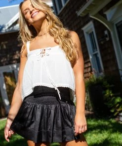 Natural Life Daisy Skort SUMMER SHOP 4 Natural Life Daisy Skort SUMMER SHOP