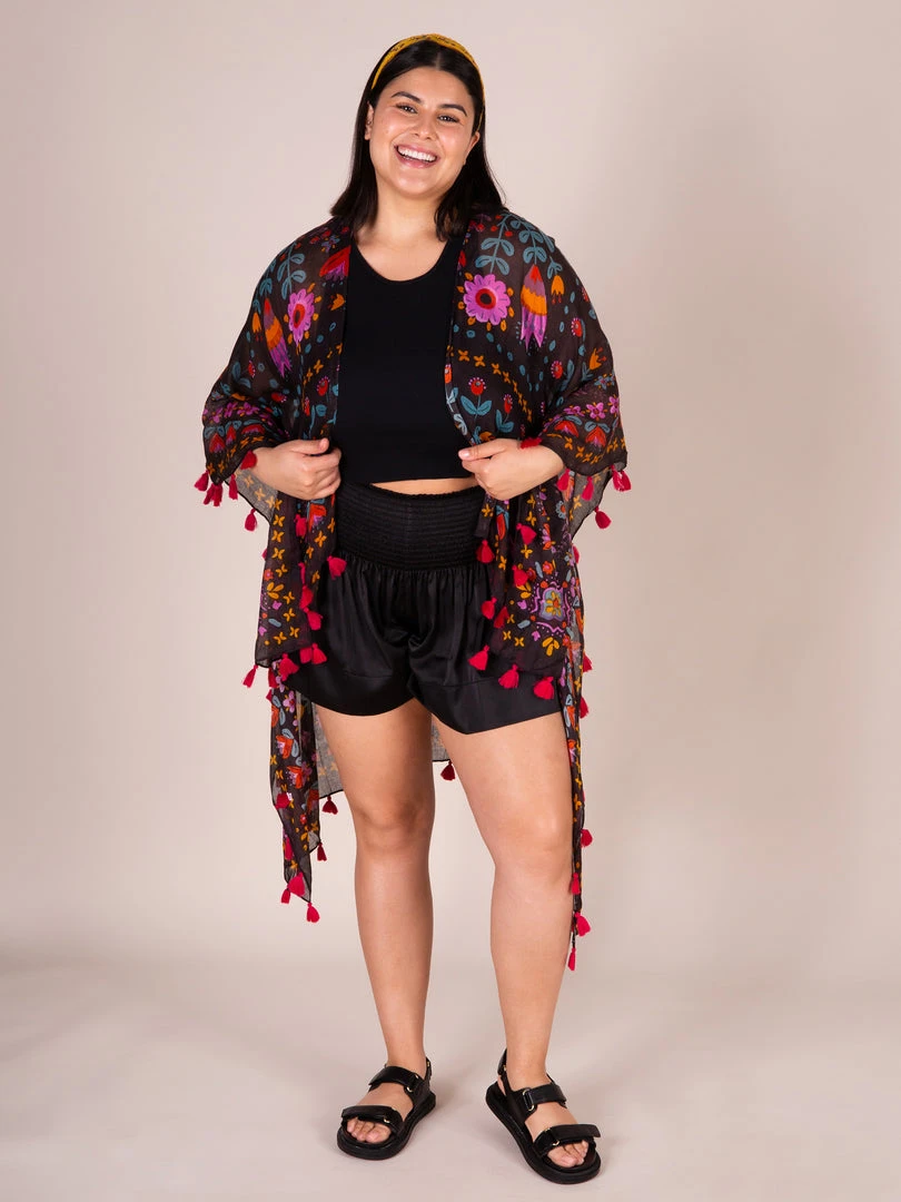 Natural Life Daisy Skort SUMMER SHOP Natural Life Daisy Skort SUMMER SHOP