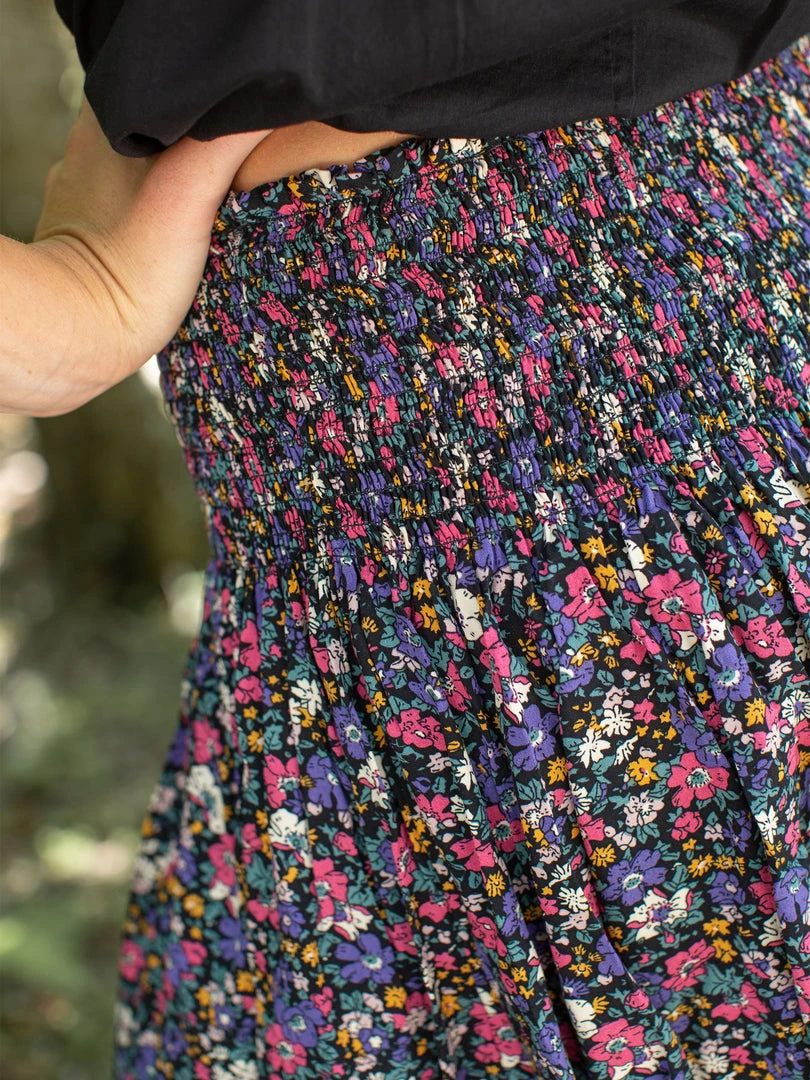 Natural Life Daisy Skort SUMMER SHOP Natural Life Daisy Skort SUMMER SHOP