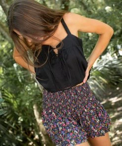 Natural Life Daisy Skort SUMMER SHOP 7 Natural Life Daisy Skort SUMMER SHOP