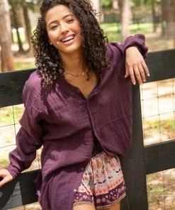 Natural Life Daisy Skort SUMMER SHOP 37 Natural Life Daisy Skort SUMMER SHOP