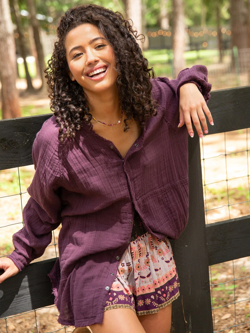 Natural Life Daisy Skort SUMMER SHOP Natural Life Daisy Skort SUMMER SHOP