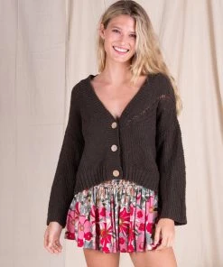 Natural Life Daisy Skort SUMMER SHOP 66 Natural Life Daisy Skort SUMMER SHOP