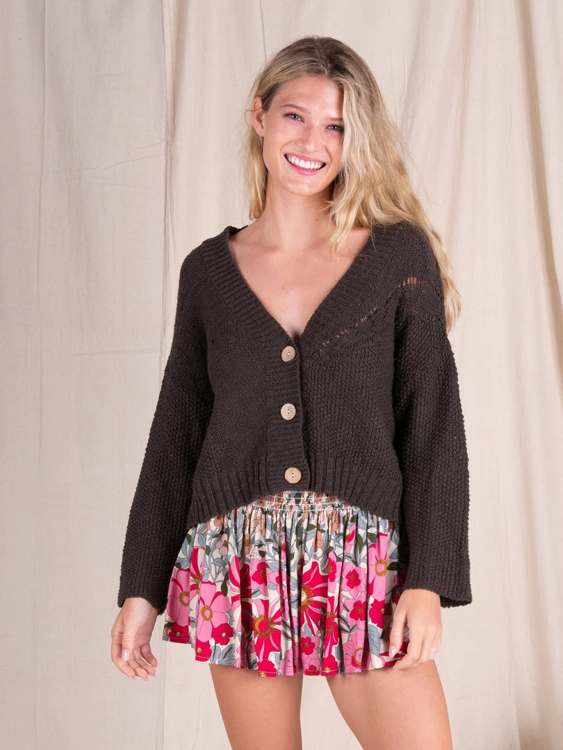 Natural Life Daisy Skort SUMMER SHOP Natural Life Daisy Skort SUMMER SHOP