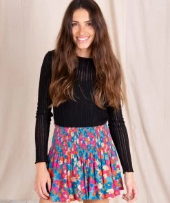 Natural Life Daisy Skort SUMMER SHOP 20 Natural Life Daisy Skort SUMMER SHOP