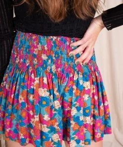 Natural Life Daisy Skort SUMMER SHOP 21 Natural Life Daisy Skort SUMMER SHOP