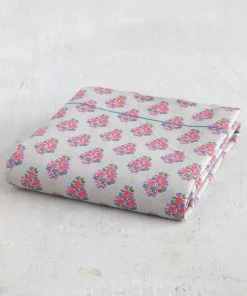 Natural Life Back To Campus Mix & Match Flat Sheet