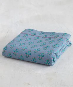 Natural Life Back To Campus Mix & Match Flat Sheet