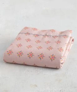 Natural Life Back To Campus Mix & Match Flat Sheet