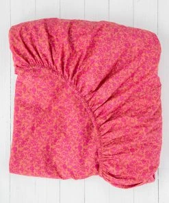 Natural Life Mix & Match Fitted Sheet