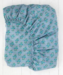 Natural Life Mix & Match Fitted Sheet