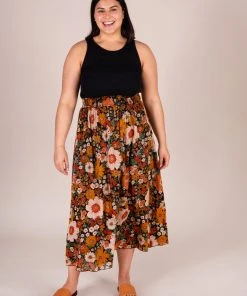 Natural Life Skirt-In-A-Bag