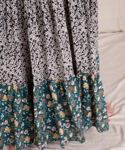 Natural Life Hanna Maxi Skirt CLOTHES