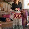Natural Life Hanna Maxi Skirt CLOTHES
