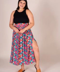 Natural Life Addie Skirt