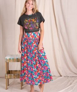 Natural Life Addie Skirt