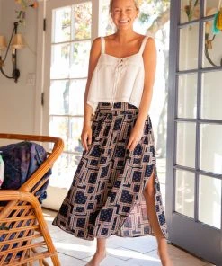 Natural Life Addie Skirt