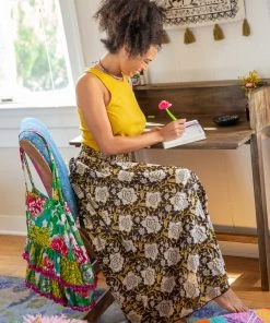 Natural Life NEW & TRENDING Bungalow Writing Desk & Console