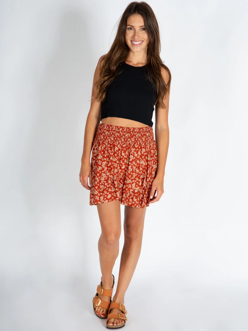 Natural Life Ruffle Mini Skirt SUMMER SHOP 6 Natural Life Ruffle Mini Skirt SUMMER SHOP
