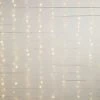Natural Life Back To Campus Fairy Curtain String Lights