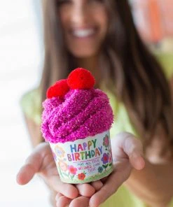 Natural Life ACCESSORIES Cupcake Socks