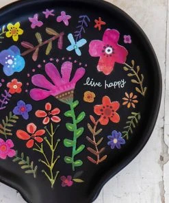 Natural Life HOME & LIVING Spoon Rest