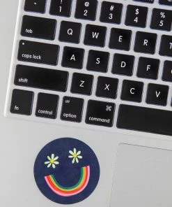 Natural Life Stick-On Screen Cleaner Set NEW & TRENDING