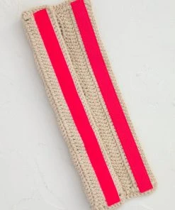 Natural Life Crochet Seatbelt Cover 9 Natural Life Crochet Seatbelt Cover