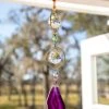 Natural Life Beach & Outdoors Agate Sun Catcher