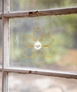 Natural Life Whimsy Sun Catcher
