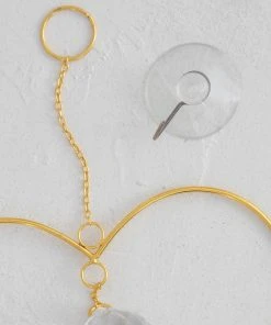 Natural Life Whimsy Sun Catcher