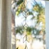 Natural Life SUMMER SHOP Stained Glass Sun Catcher 1 Natural Life SUMMER SHOP Stained Glass Sun Catcher