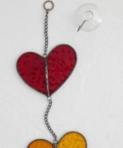 Natural Life SUMMER SHOP Stained Glass Sun Catcher 9 Natural Life SUMMER SHOP Stained Glass Sun Catcher