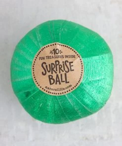 Natural Life Surprise Ball