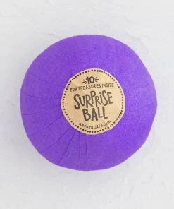 Natural Life Surprise Ball