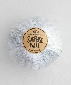 Natural Life Surprise Ball