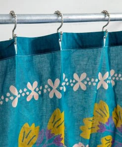 Natural Life NEW & TRENDING Shower Curtain