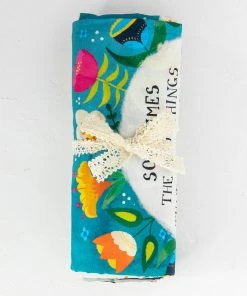 Natural Life NEW & TRENDING Shower Curtain