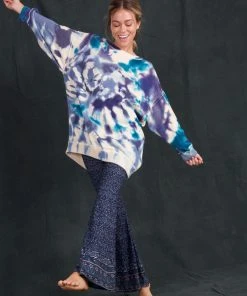 Natural Life Taylor Oversized Sweater